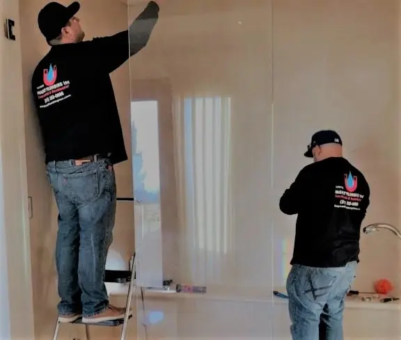 Professional plumbing installation for Tankless Water Heater Installation in Lake Dallas